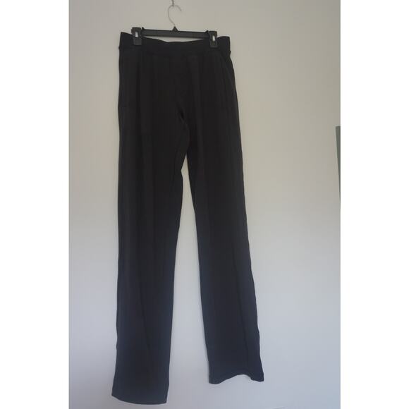 Lululemon Sweatpants Size Medium Tall EUC - Picture 1 of 7
